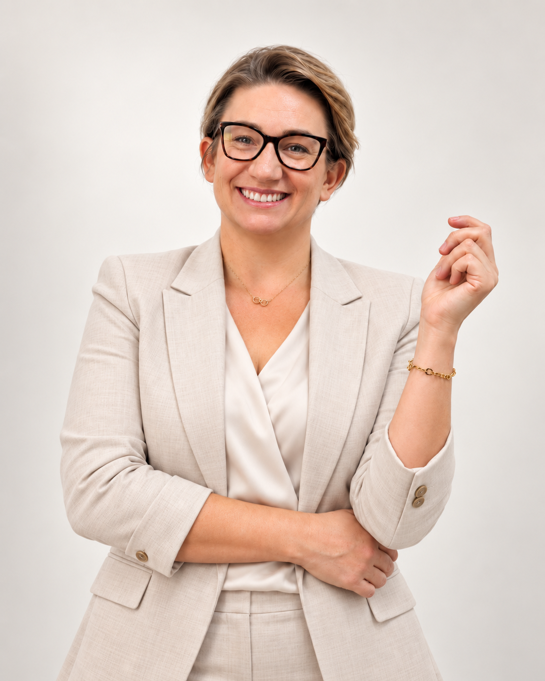 Damaris Kashima, consultora em investimentos imobiliários e especialista em leilões
